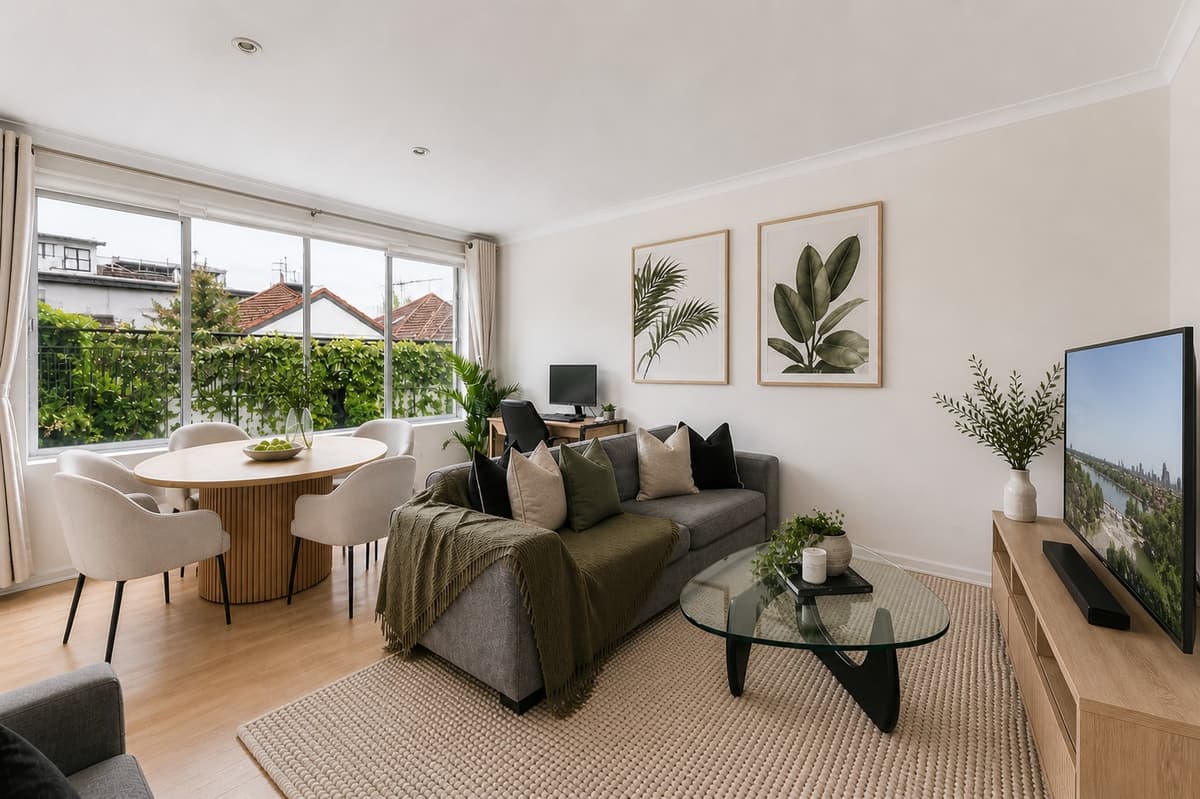 9/24 Crescent Road, Hamilton
