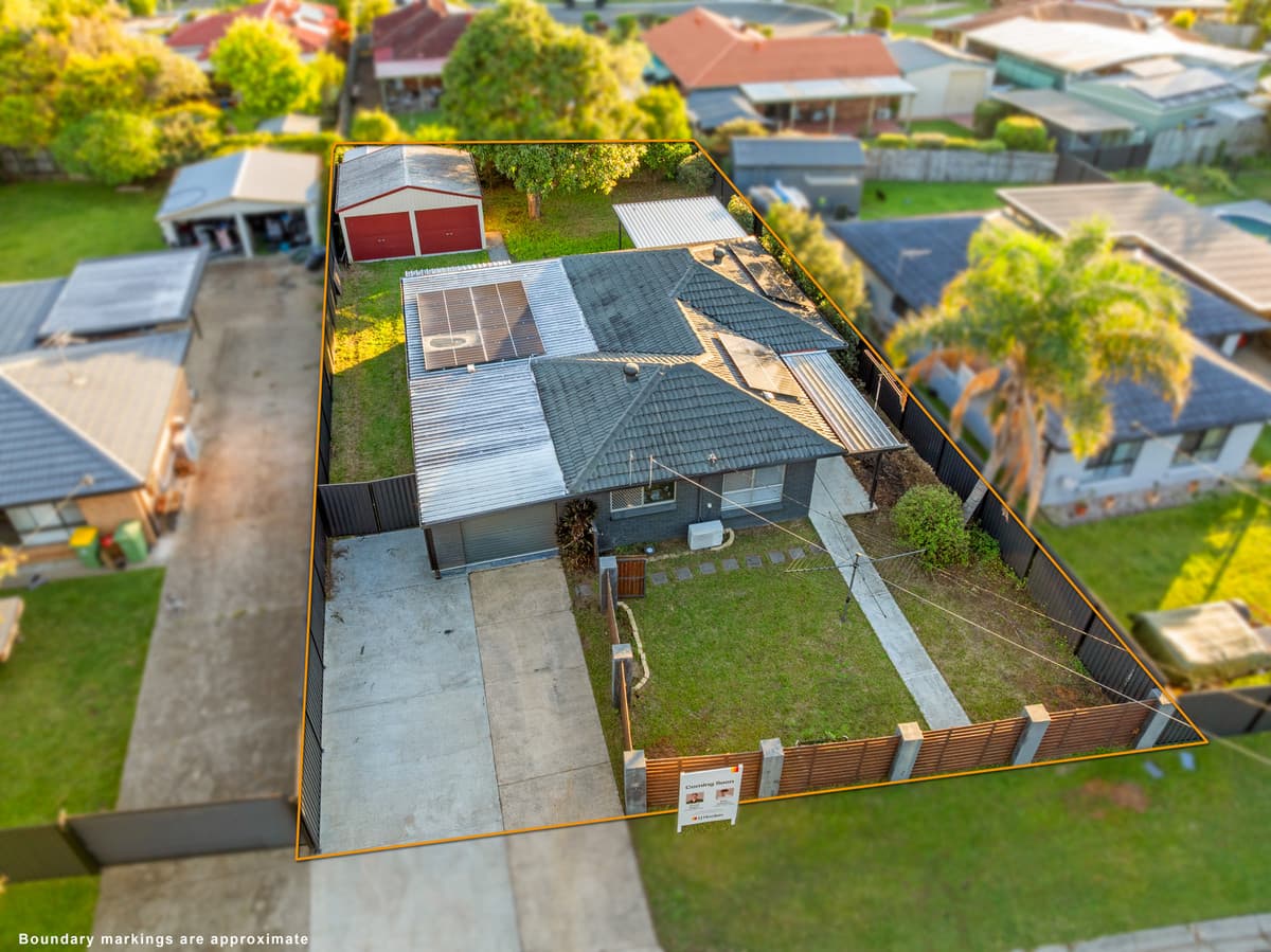 6 Holder Street, Loganholme
