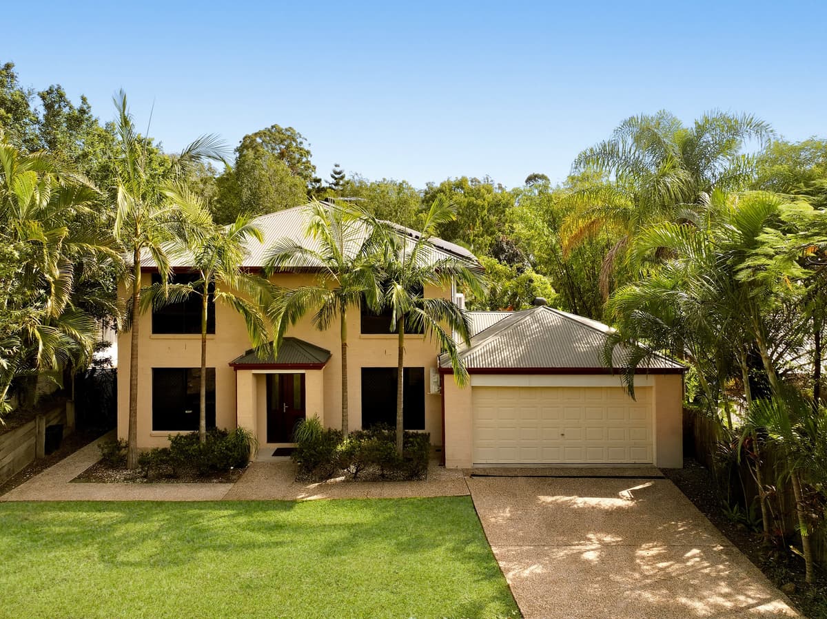 155 Galaxy Street, Bridgeman Downs