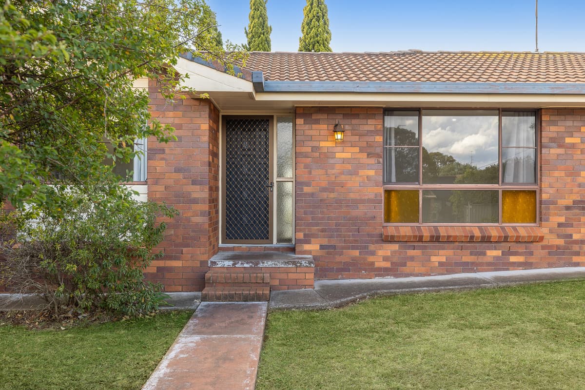 3 Kingsford Smith Drive, Wilsonton