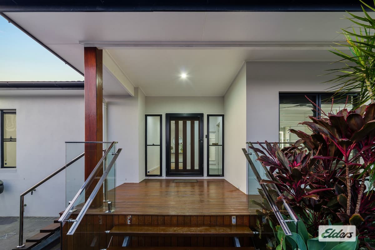 22 Rising Street, Shailer Park