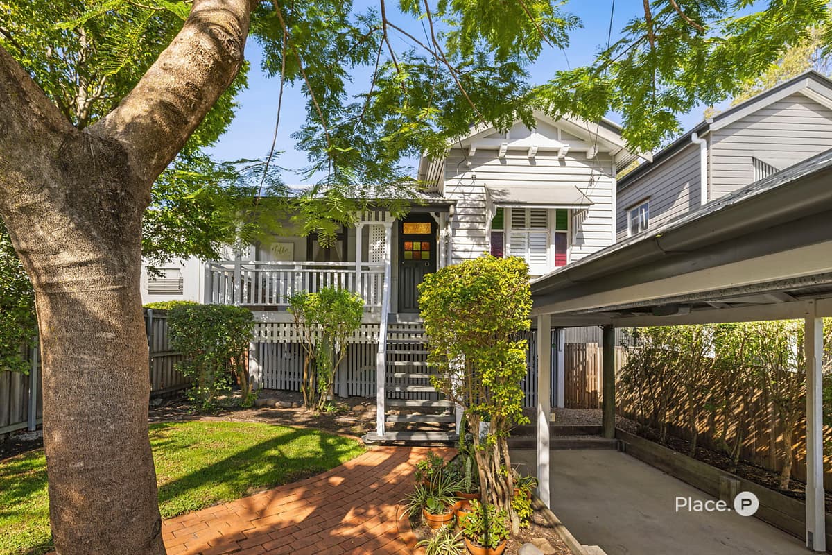 171 Norman Avenue, Norman Park