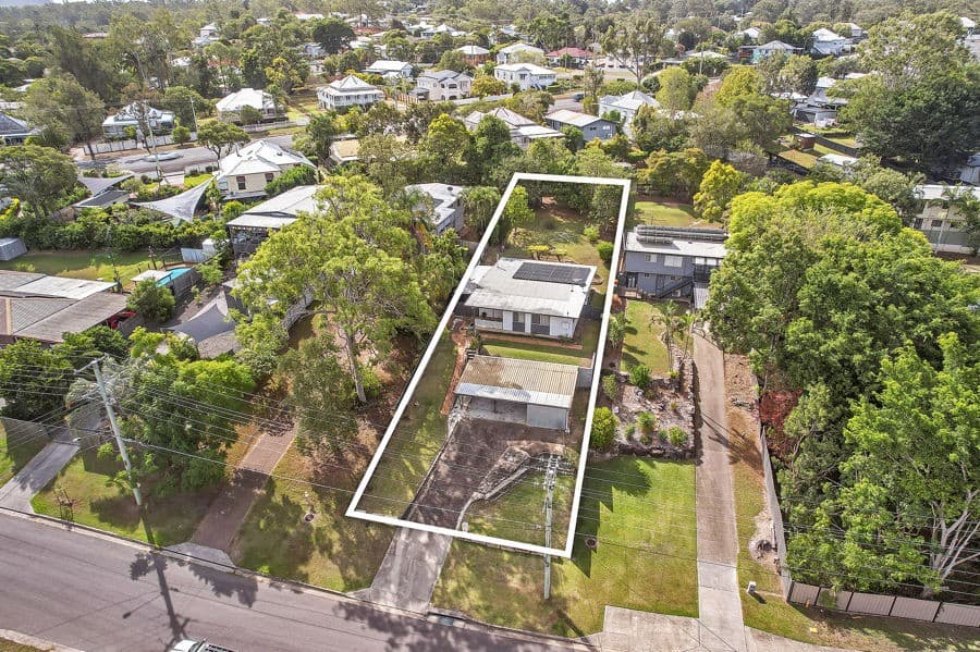 16 Barkell Street, North Ipswich