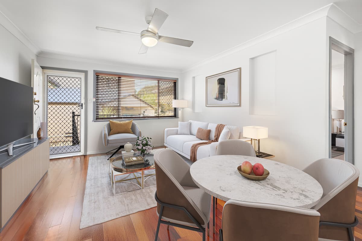 3/100 Mackay Street, Coorparoo
