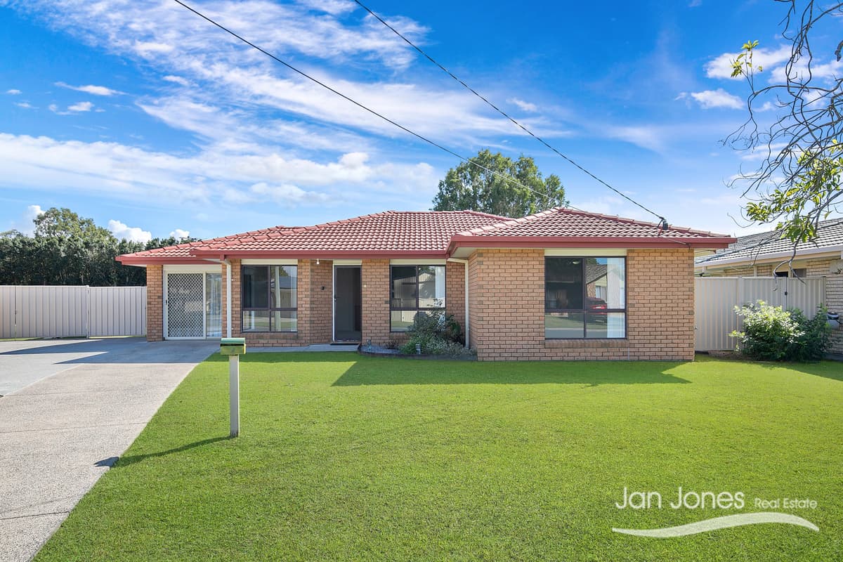 8 Tasman Court, Kippa-Ring
