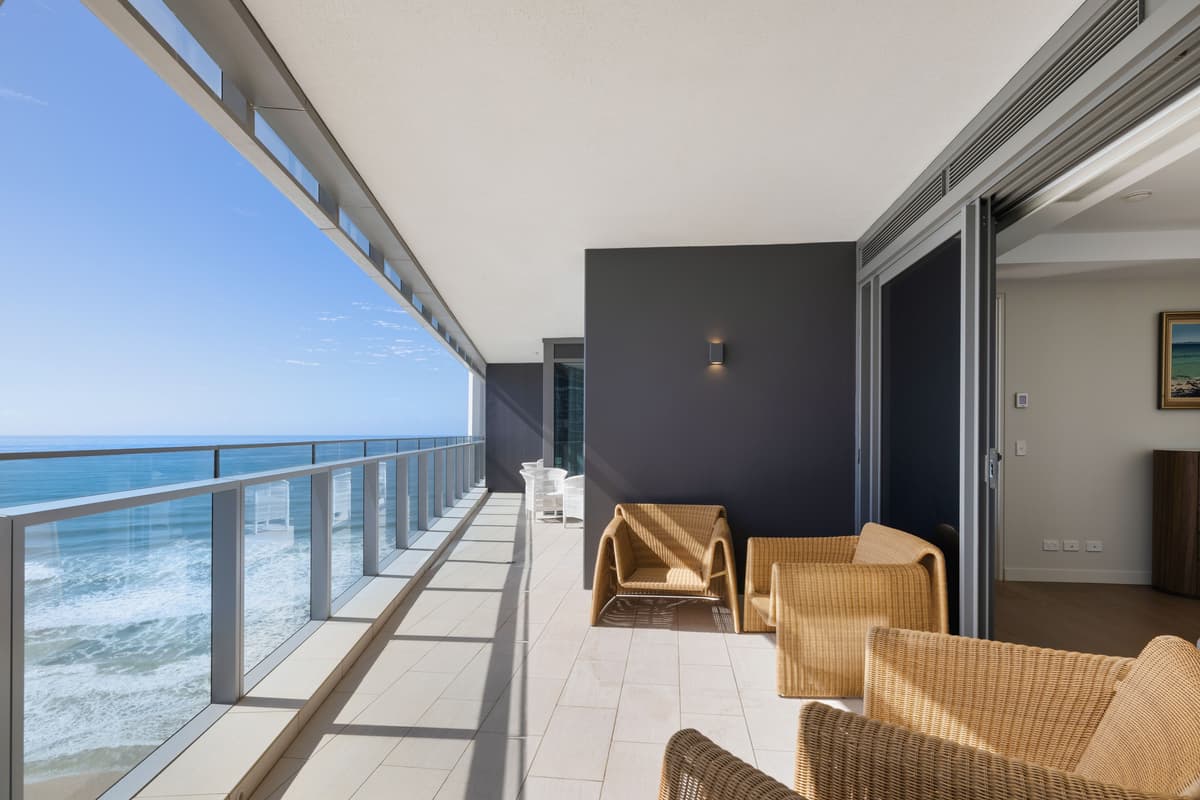 31202/36 Old Burleigh Road, Surfers Paradise