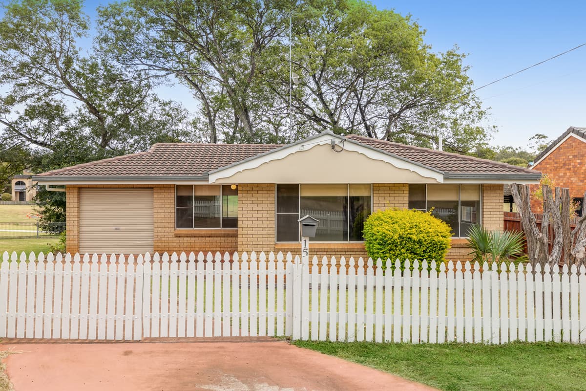 15 Balanga Court, South Toowoomba