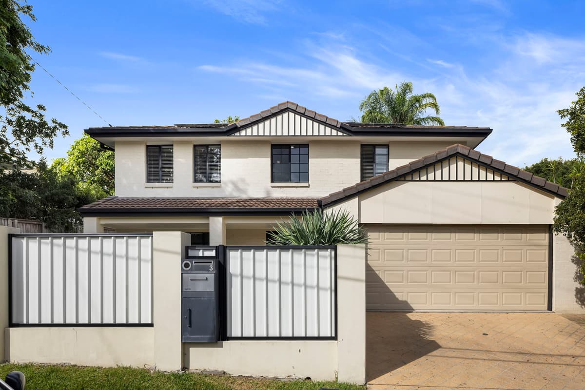 3 Tay Street, Ashgrove