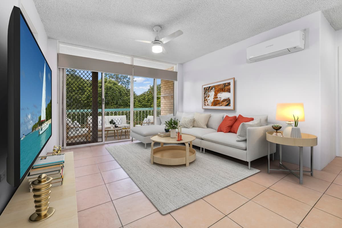 5/30 Ryans Road, St Lucia