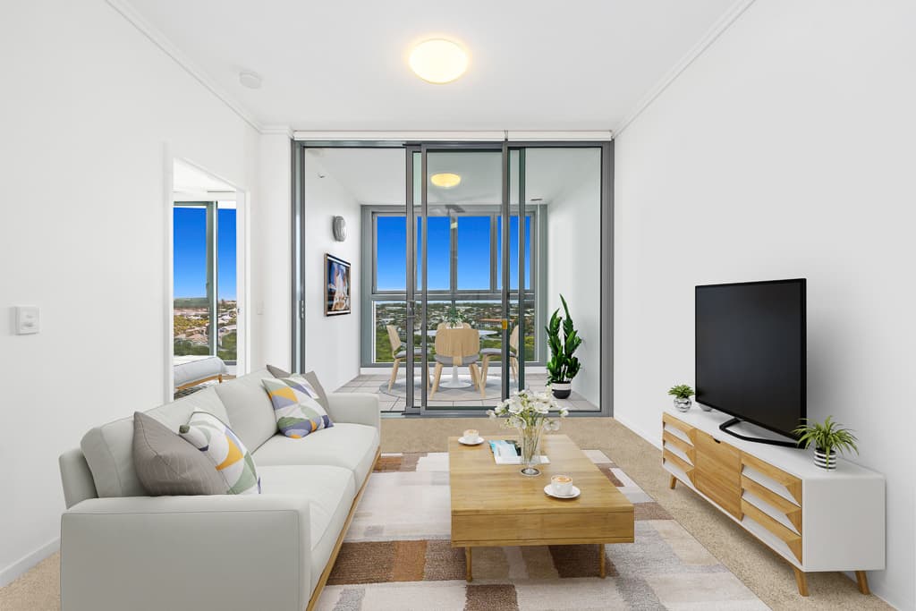 21004/8 Hercules Street, Hamilton