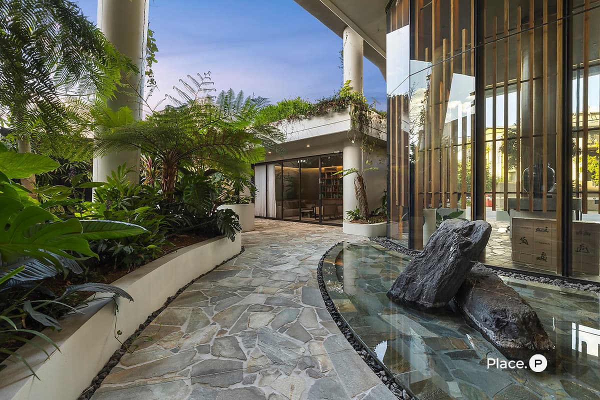 30302/21 Mollison Street, West End