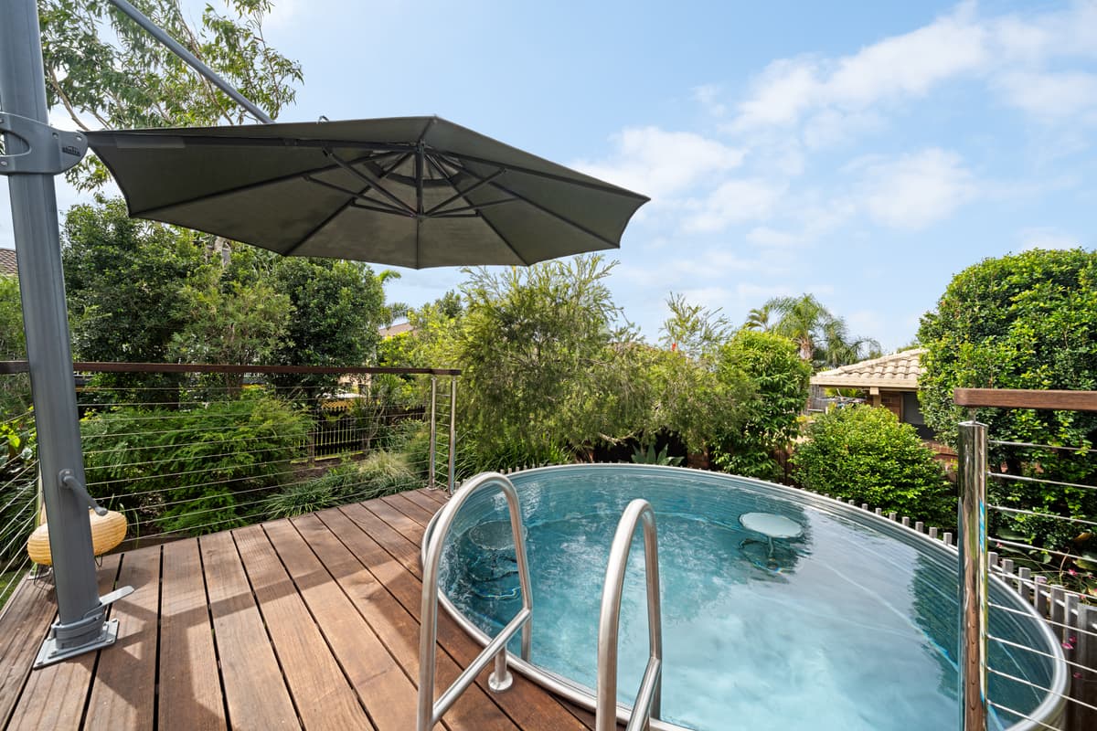 3 Enfield Crescent, Battery Hill