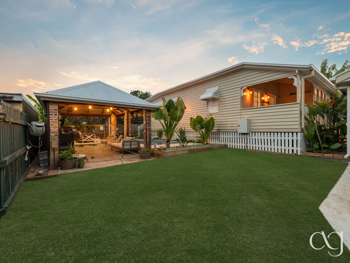 20A Marian Street, Booval