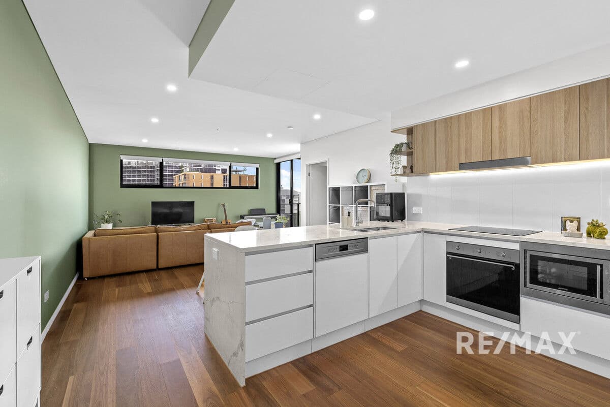 35/9 Flora Street, Stones Corner