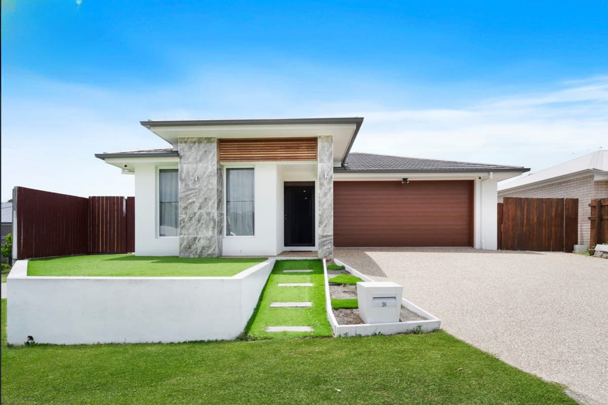 36 Arravanda Crescent, Pallara