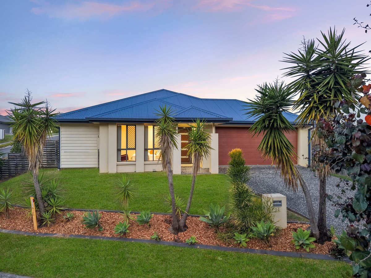 17 Fitzpatrick Circuit, Augustine Heights