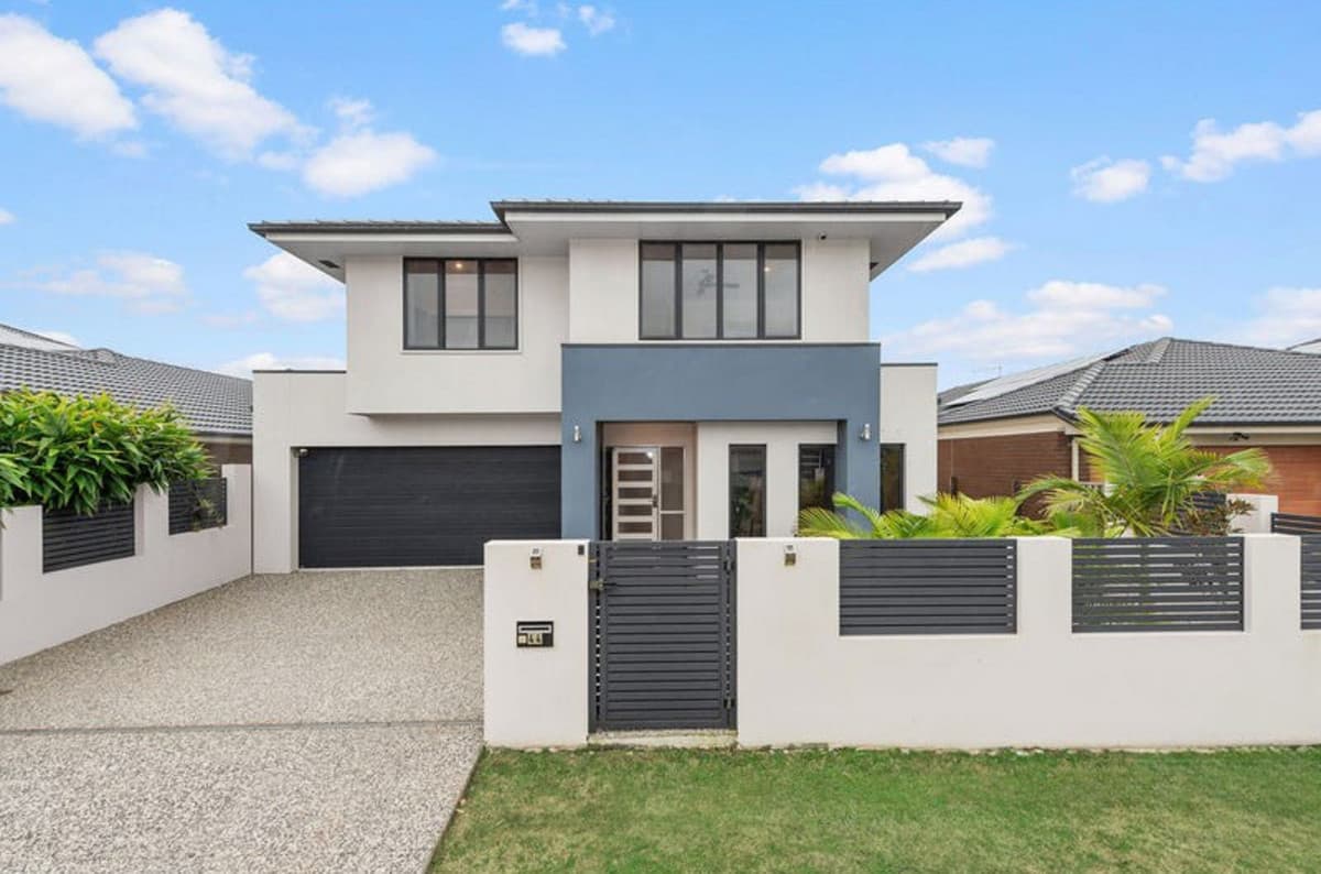 44 Ivory Crescent, Pallara