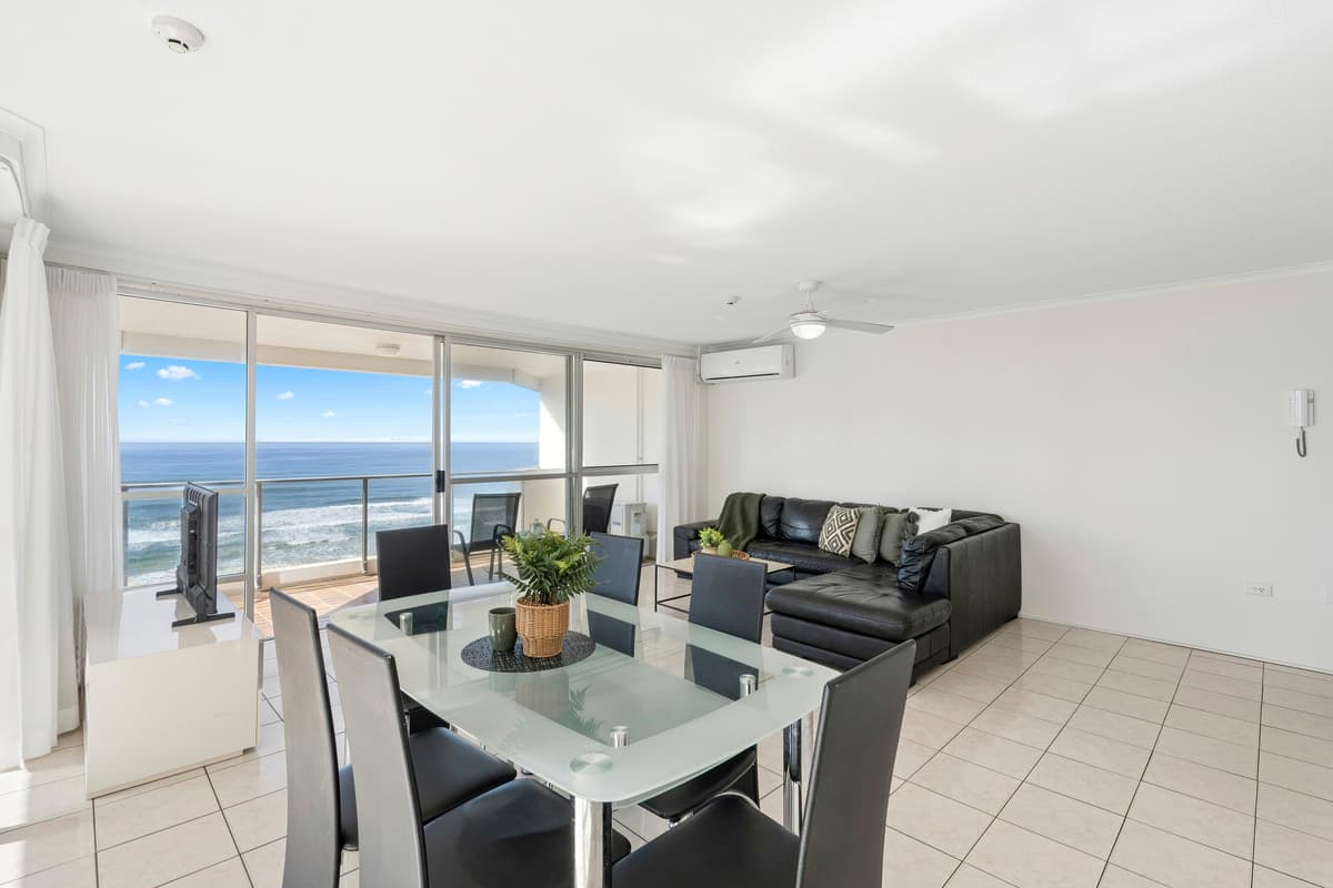 1304/12 Enderley Avenue, Surfers Paradise