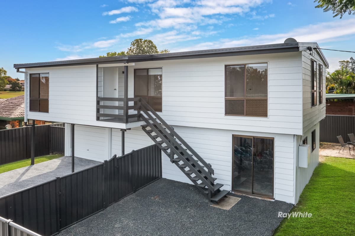 130 Robertson Road, Silkstone
