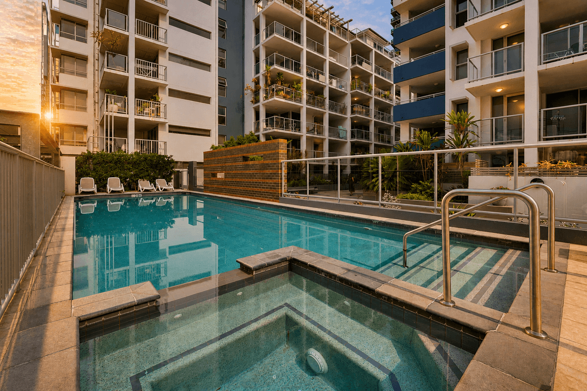 511/8 Cordelia Street, South Brisbane