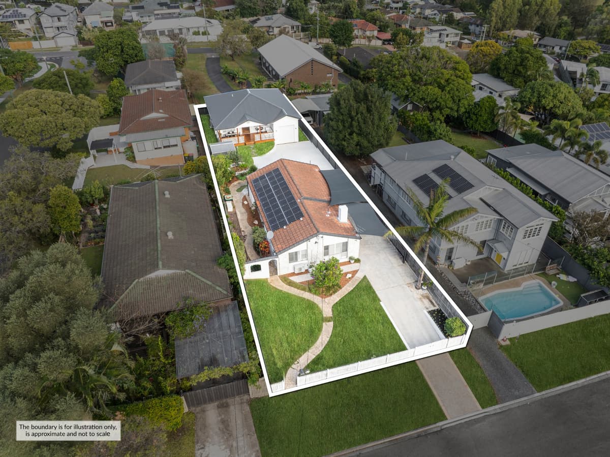 62 Crump Street, Holland Park West