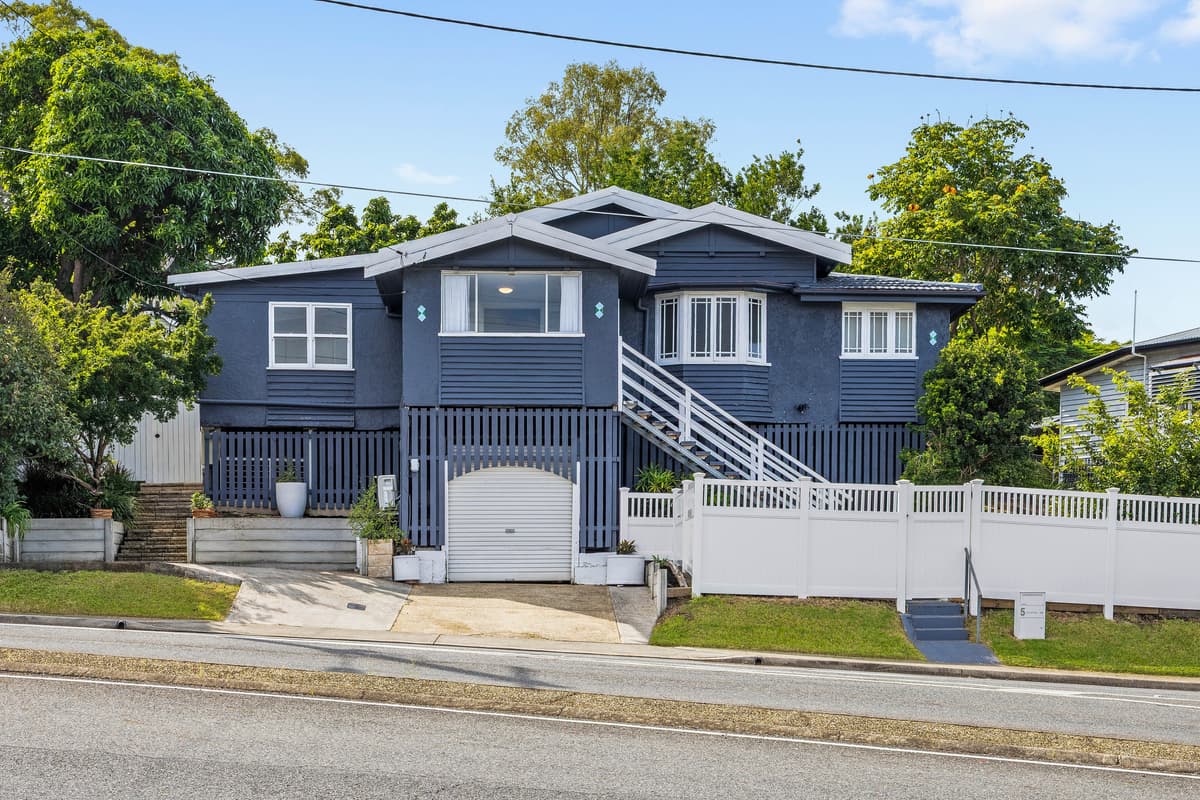 5 Wilston Road, Newmarket