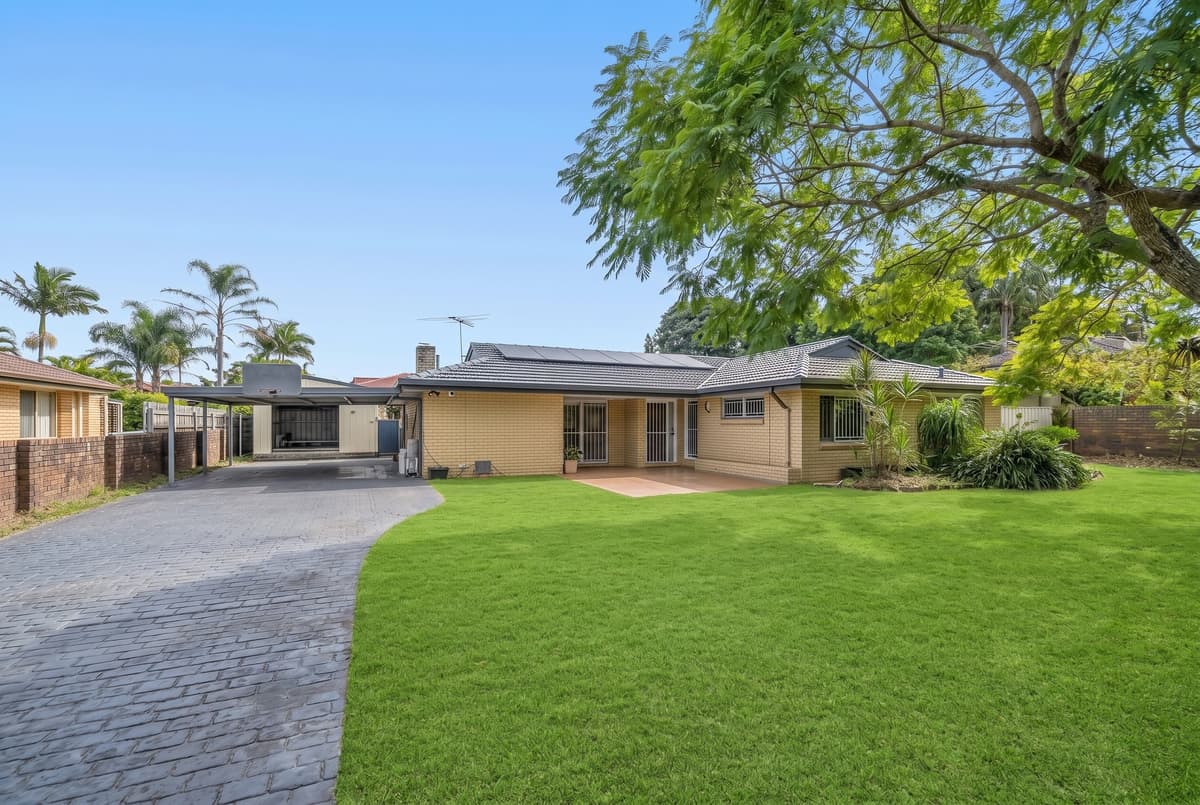 76 Daisy Hill Road, Daisy Hill