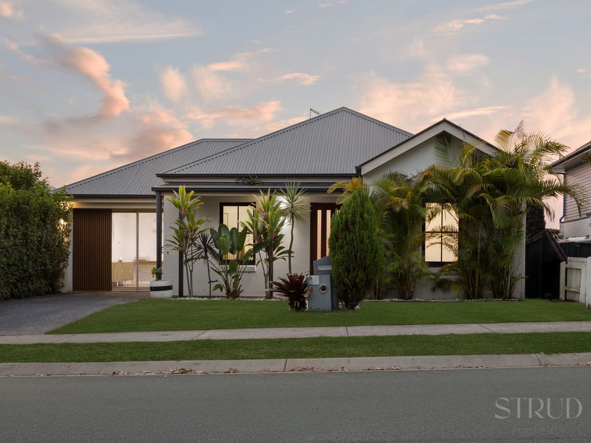 29 Aspect Terrace, Springfield Lakes