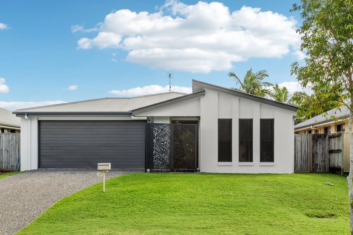 58 Chestwood Crescent, Sippy Downs