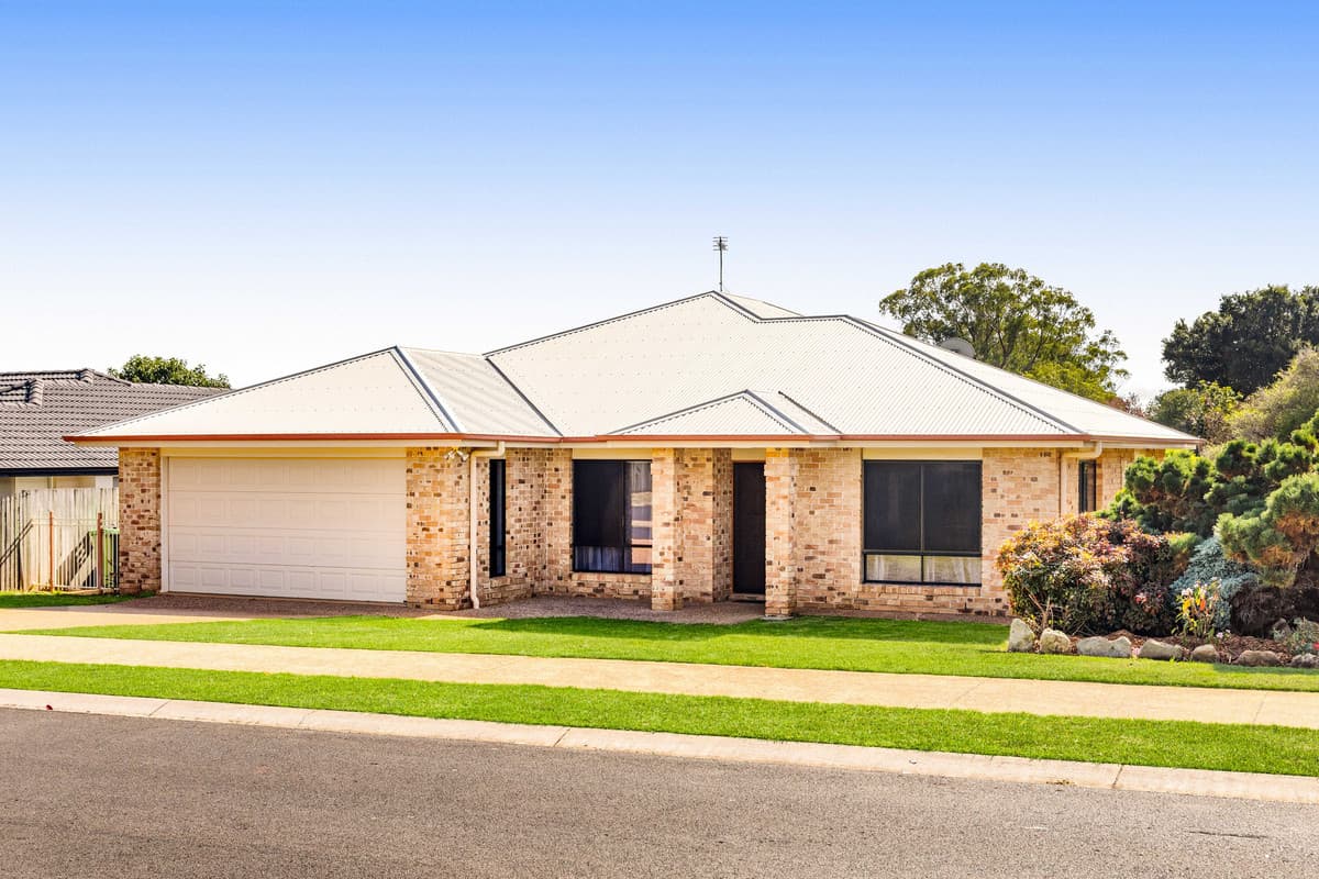 25 McClymont Drive, Rangeville