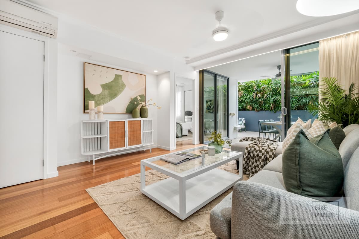 30/20 Donkin Street, West End