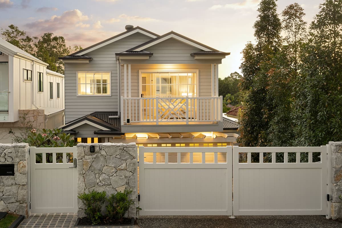 35 Fig Tree Pocket Road, Chapel Hill