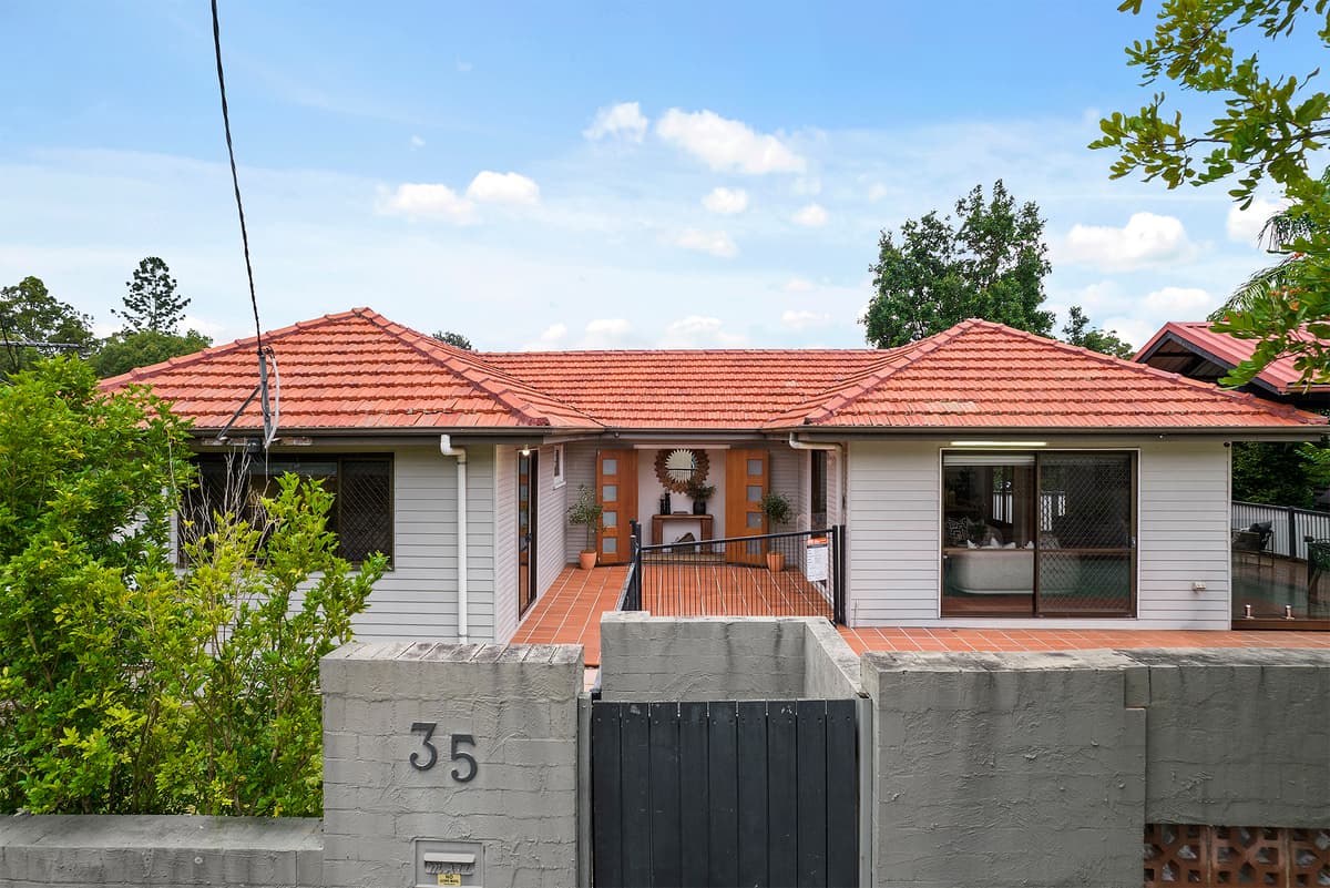 35 Gatwick Street, Stafford Heights