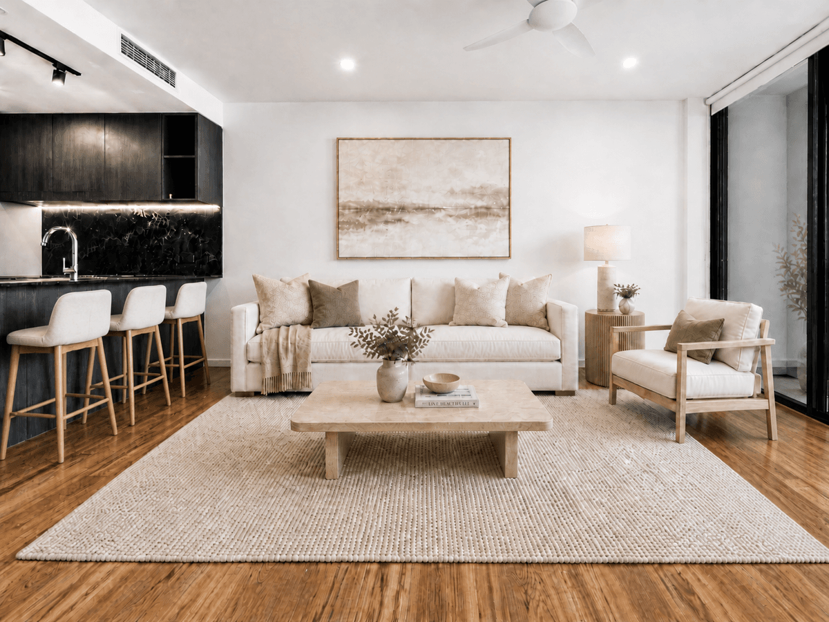 905/14 Trafalgar Street, Woolloongabba