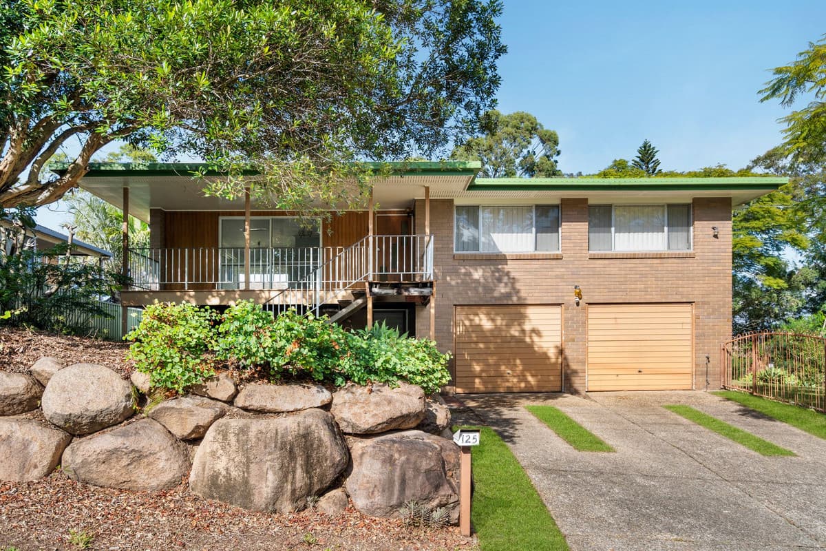 125 Patricks Road, Ferny Hills