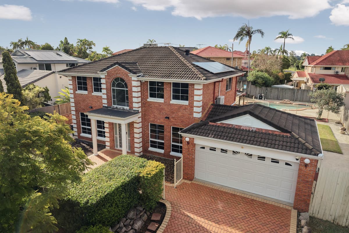 56 Honeysuckle Way, Calamvale
