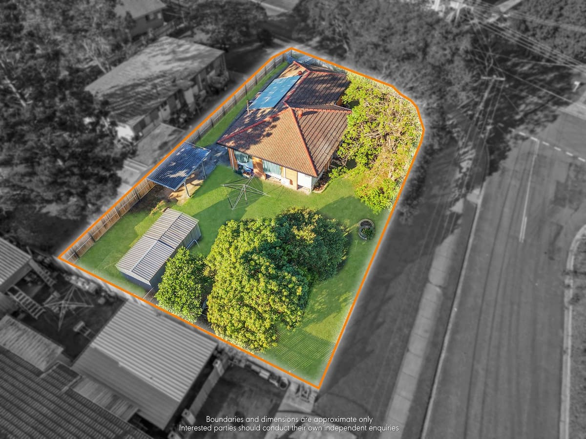 1 Bannerman Street, Riverview