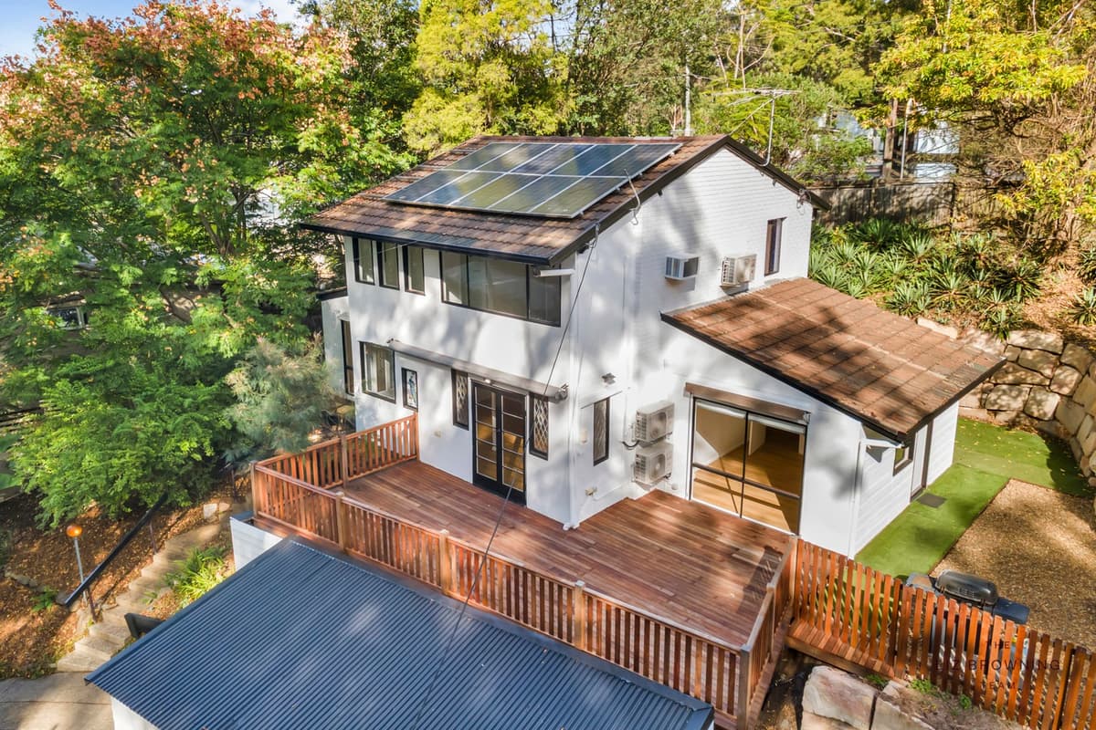 12 Stonehenge Street, Chapel Hill