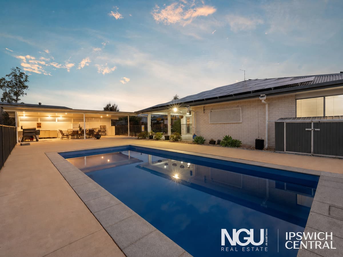 28 Wakefield Crescent, Kensington Grove