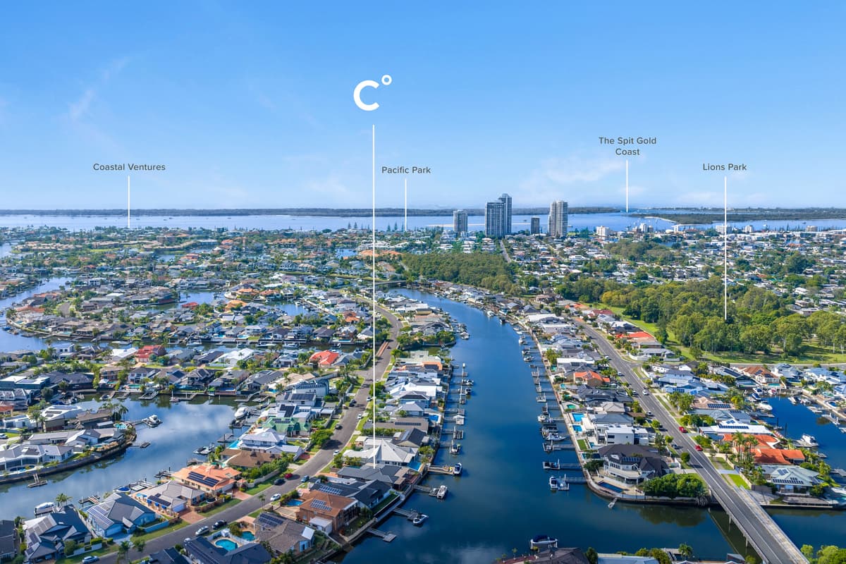 88 Sundance Way, Runaway Bay
