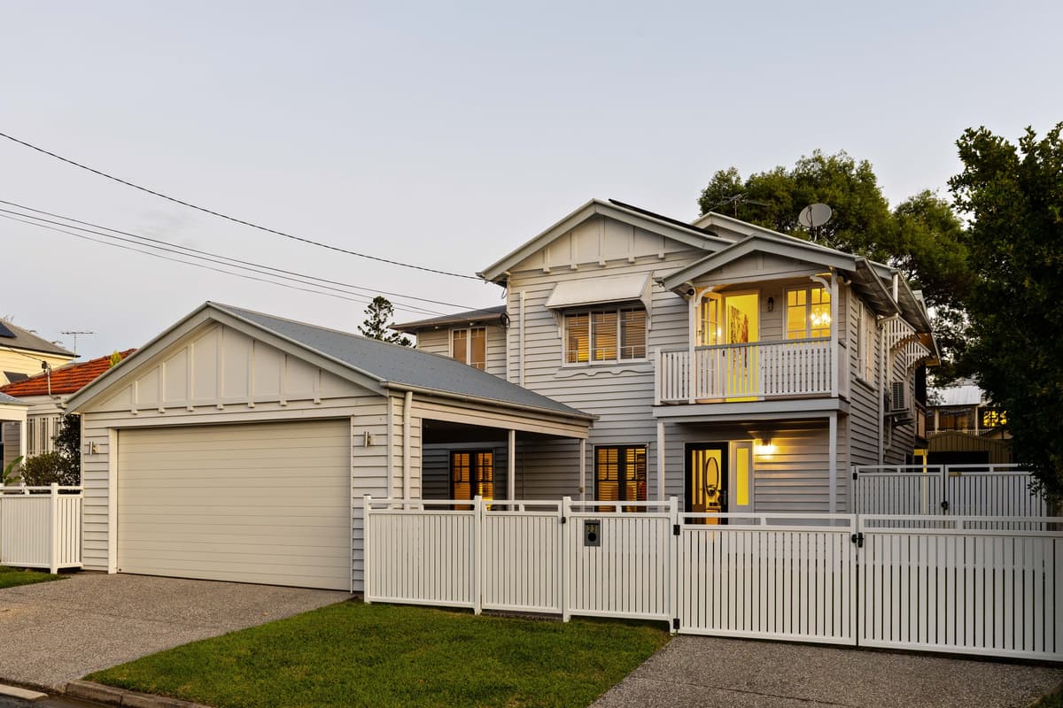 22 Ashbolt Street, Wooloowin