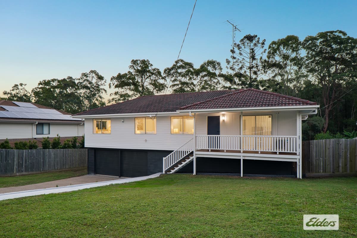 42 Davina Street, Shailer Park