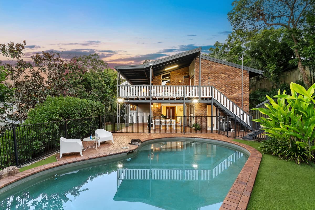 25 The Drive, Bardon