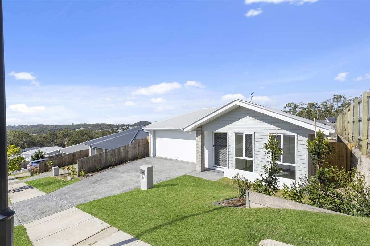 54 Tejo Street, Holmview