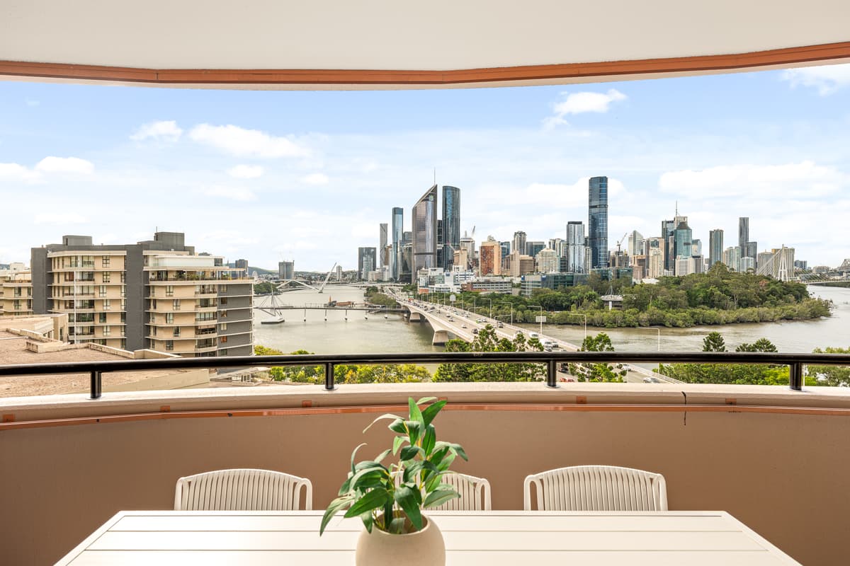 17/260 Vulture Street, South Brisbane