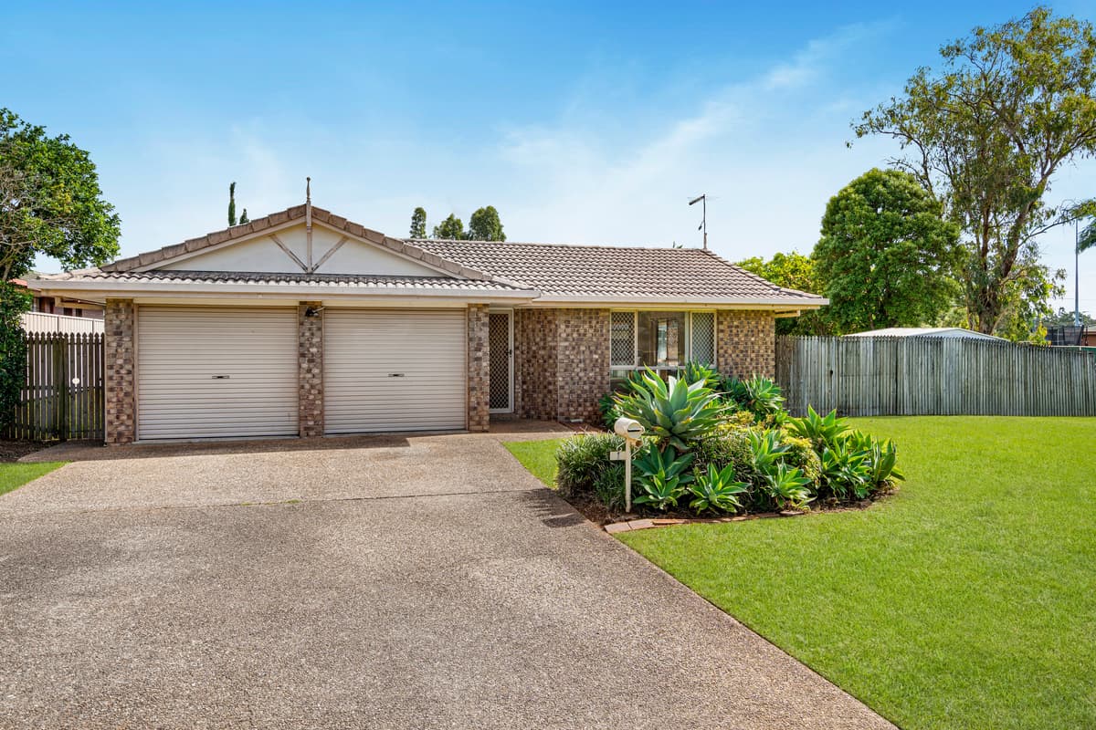 1 Montrose Place, Redland Bay