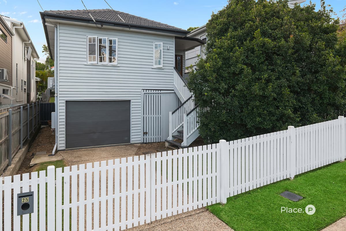25 Raven Street, Camp Hill