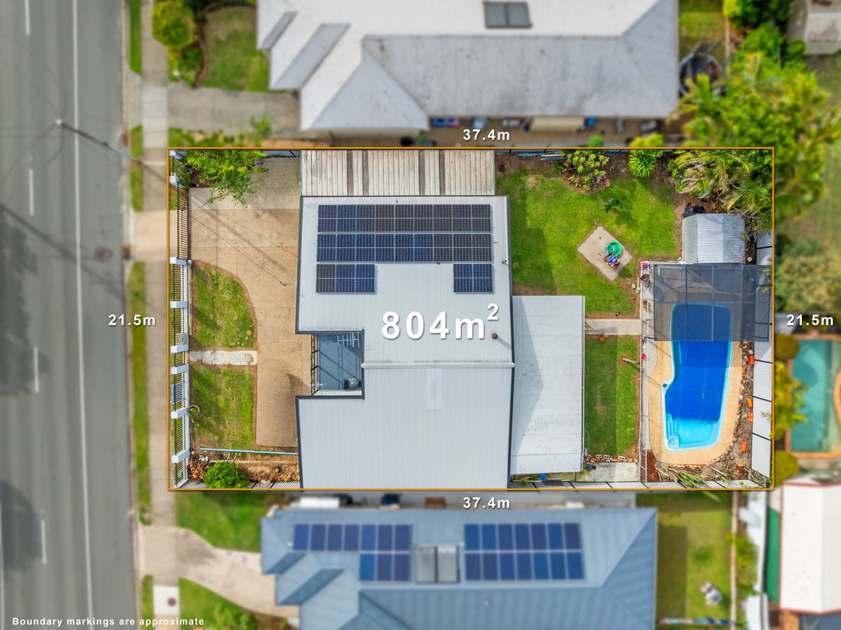 73 Valantine Road, Alexandra Hills