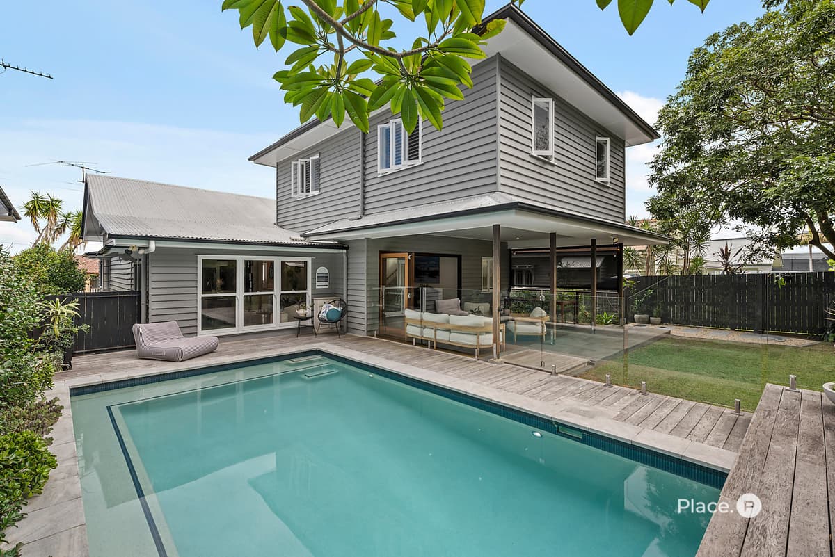 50 Henderson Street, Camp Hill