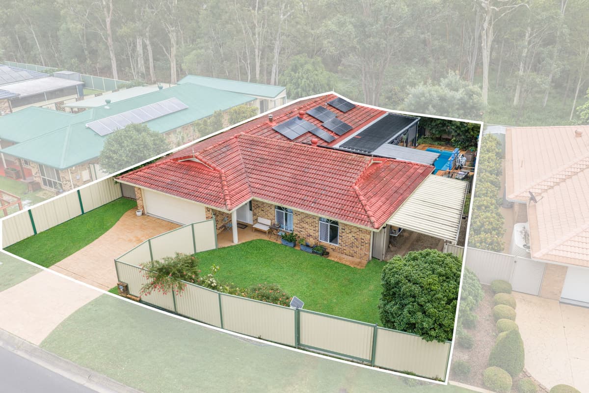 51 Saint James Circuit, Heritage Park